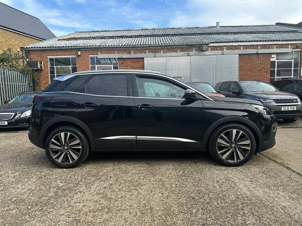 Used Peugeot 3008 2019 for sale - 76137487: Photo 11