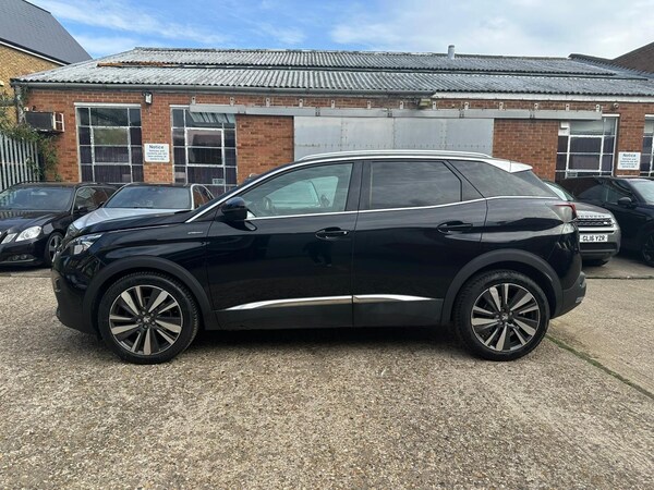 Used Peugeot 3008 2019 for sale - 76137487: Photo 12