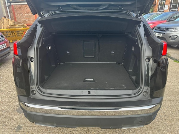 Used Peugeot 3008 2019 for sale - 76137487: Photo 13