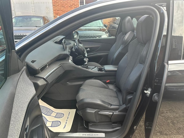 Used Peugeot 3008 2019 for sale - 76137487: Photo 14