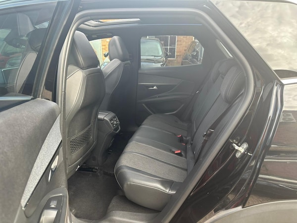 Used Peugeot 3008 2019 for sale - 76137487: Photo 15
