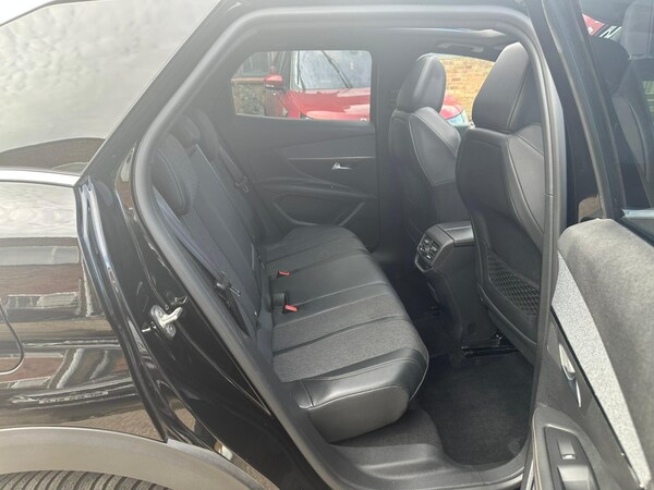 Used Peugeot 3008 2019 for sale - 76137487: Photo 16