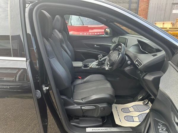 Used Peugeot 3008 2019 for sale - 76137487: Photo 17