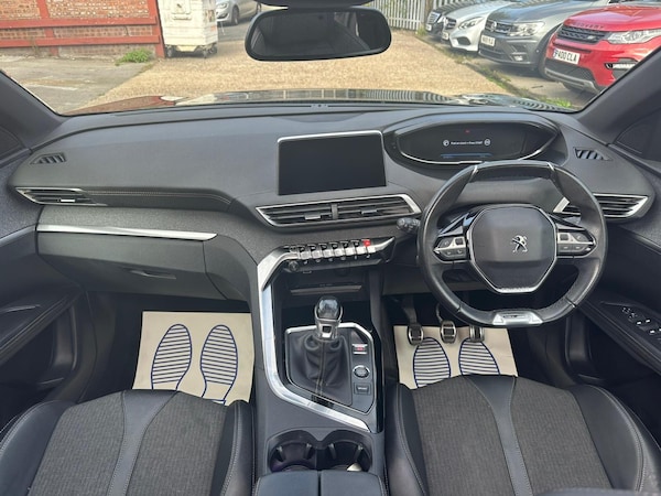 Used Peugeot 3008 2019 for sale - 76137487: Photo 18