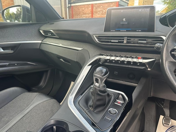 Used Peugeot 3008 2019 for sale - 76137487: Photo 19