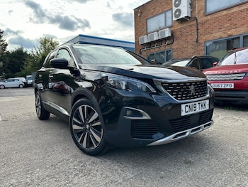 2019 (19) - 1.5 BlueHDi GT Line Premium Euro 6 (s/s) 5dr