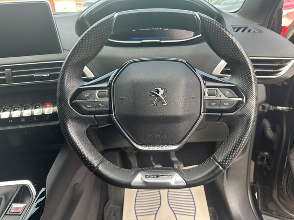 Used Peugeot 3008 2019 for sale - 76137487: Photo 20