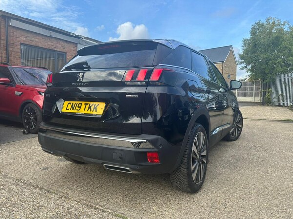 Used Peugeot 3008 2019 for sale - 76137487: Photo 21