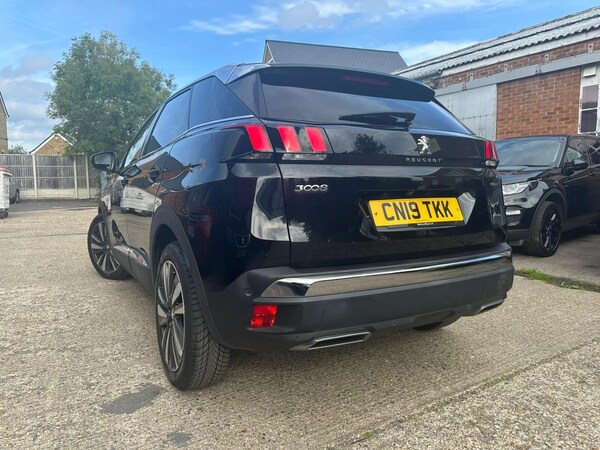Used Peugeot 3008 2019 for sale - 76137487: Photo 22