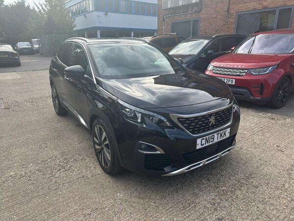 Used Peugeot 3008 2019 for sale - 76137487: Photo 23