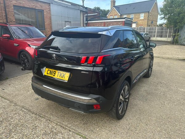 Used Peugeot 3008 2019 for sale - 76137487: Photo 25