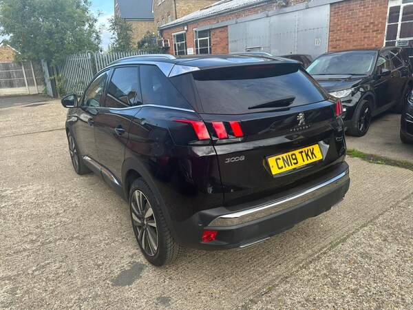 Used Peugeot 3008 2019 for sale - 76137487: Photo 26