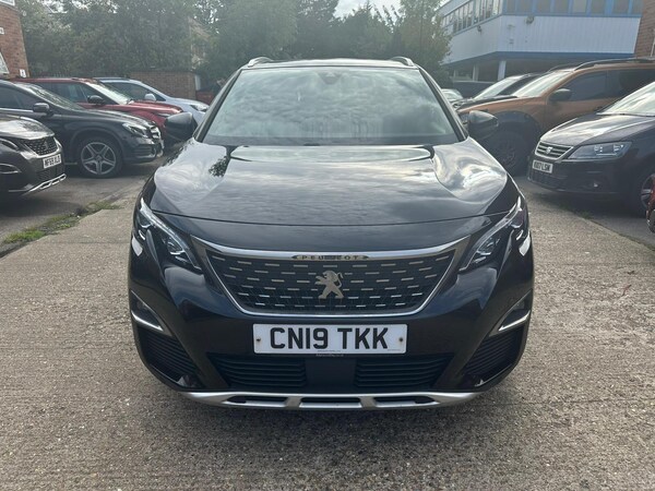 Used Peugeot 3008 2019 for sale - 76137487: Photo 27