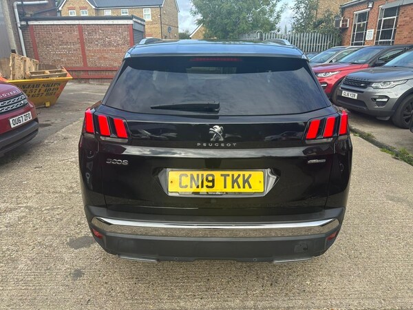 Used Peugeot 3008 2019 for sale - 76137487: Photo 28