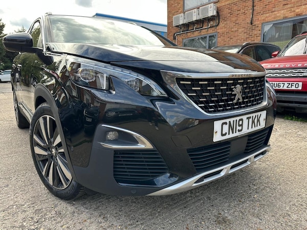 Used Peugeot 3008 2019 for sale - 76137487: Photo 29