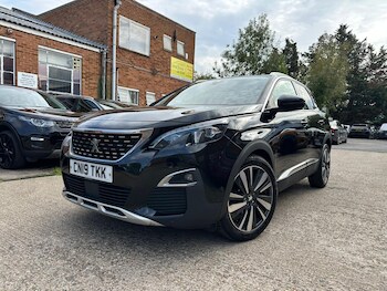 Used Peugeot 3008 2019 for sale - 76137487: Photo 2