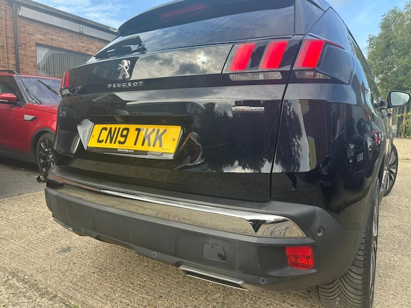 Used Peugeot 3008 2019 for sale - 76137487: Photo 31
