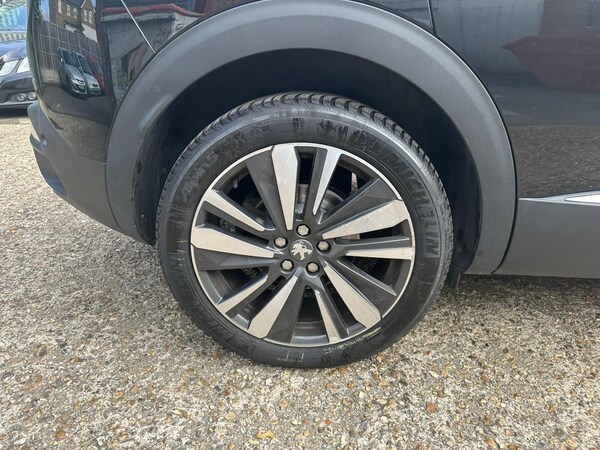 Used Peugeot 3008 2019 for sale - 76137487: Photo 33