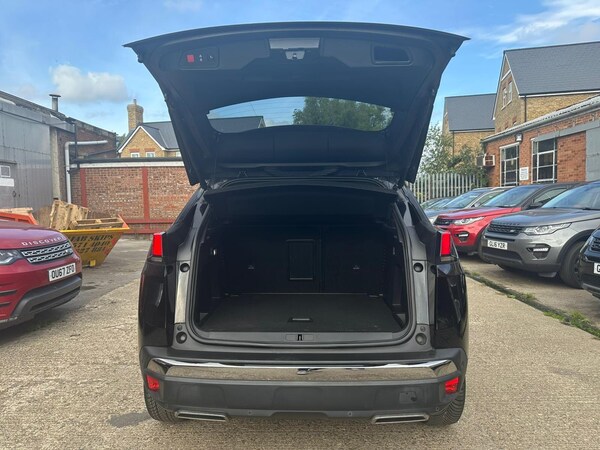 Used Peugeot 3008 2019 for sale - 76137487: Photo 34