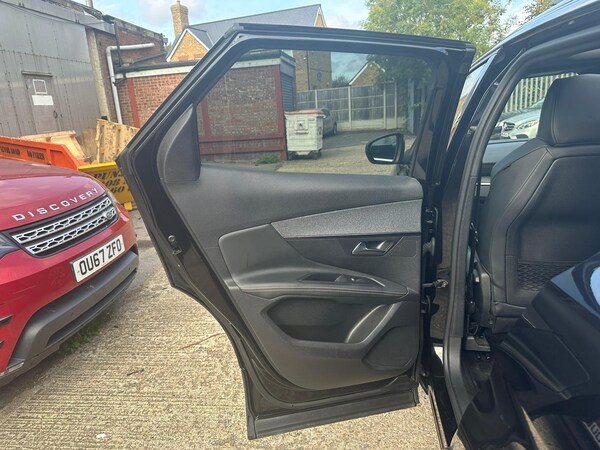 Used Peugeot 3008 2019 for sale - 76137487: Photo 35