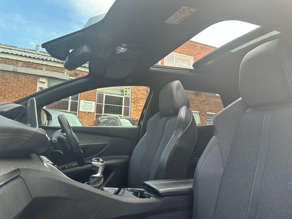 Used Peugeot 3008 2019 for sale - 76137487: Photo 36