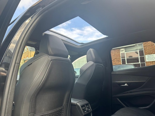 Used Peugeot 3008 2019 for sale - 76137487: Photo 38