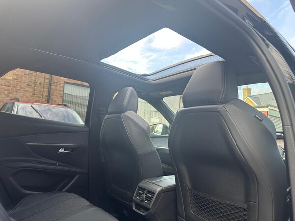 Used Peugeot 3008 2019 for sale - 76137487: Photo 39