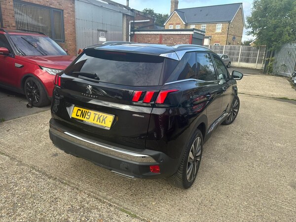 Used Peugeot 3008 2019 for sale - 76137487: Photo 3