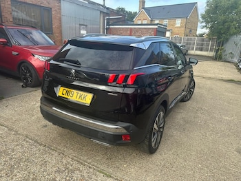 Used Peugeot 3008 2019 for sale - 76137487: Photo 3