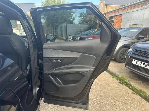 Used Peugeot 3008 2019 for sale - 76137487: Photo 40