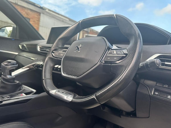Used Peugeot 3008 2019 for sale - 76137487: Photo 43