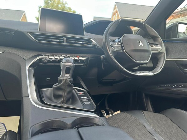 Used Peugeot 3008 2019 for sale - 76137487: Photo 44