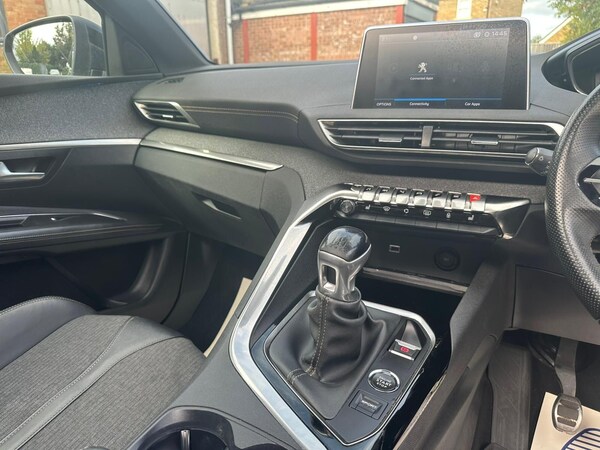 Used Peugeot 3008 2019 for sale - 76137487: Photo 45