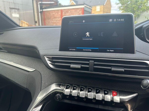 Used Peugeot 3008 2019 for sale - 76137487: Photo 47