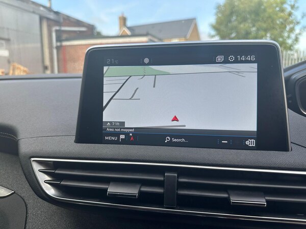 Used Peugeot 3008 2019 for sale - 76137487: Photo 48