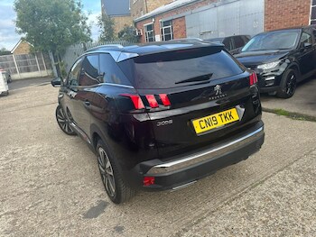 Used Peugeot 3008 2019 for sale - 76137487: Photo 4