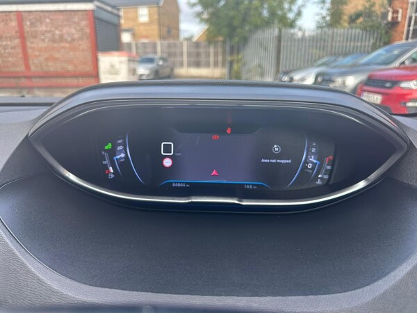 Used Peugeot 3008 2019 for sale - 76137487: Photo 50