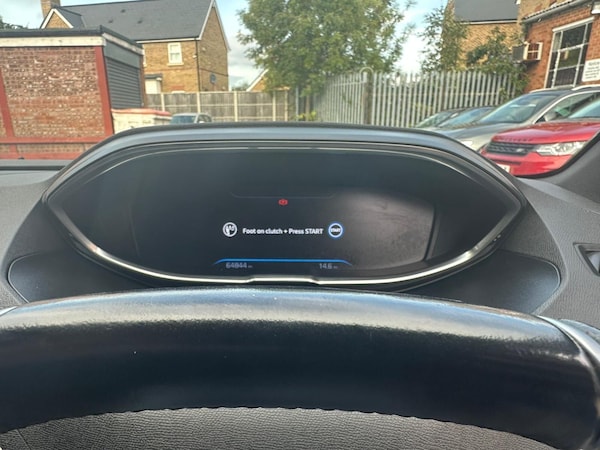 Used Peugeot 3008 2019 for sale - 76137487: Photo 51