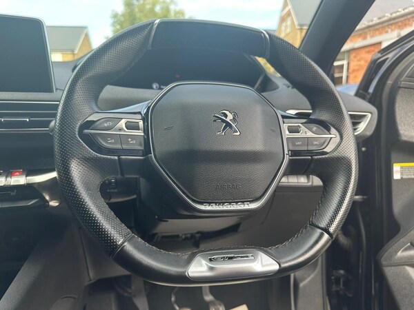 Used Peugeot 3008 2019 for sale - 76137487: Photo 52