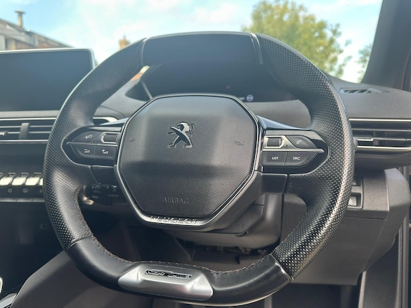Used Peugeot 3008 2019 for sale - 76137487: Photo 53