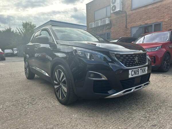 Used Peugeot 3008 2019 for sale - 76137487: Photo 54