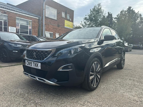 Used Peugeot 3008 2019 for sale - 76137487: Photo 55