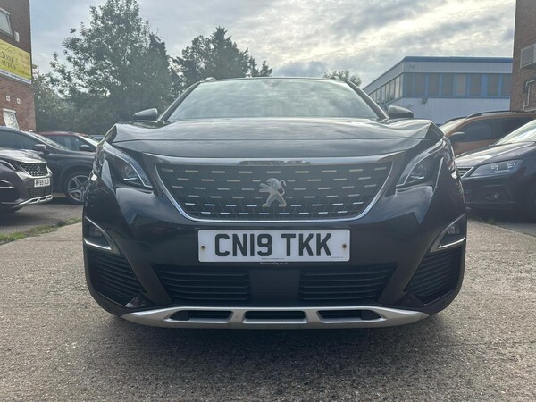 Used Peugeot 3008 2019 for sale - 76137487: Photo 5