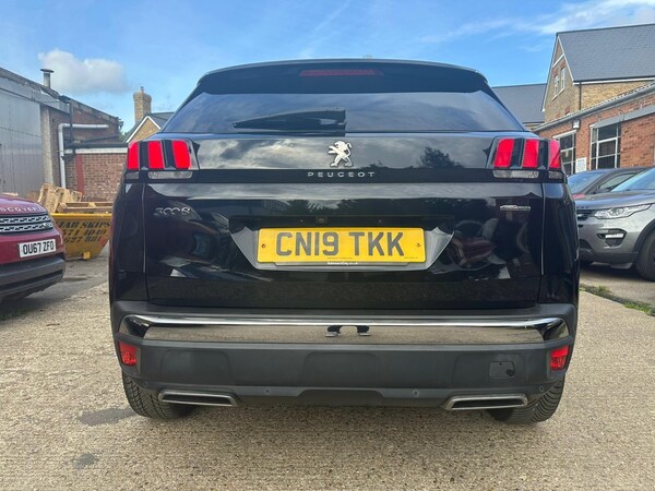 Used Peugeot 3008 2019 for sale - 76137487: Photo 6