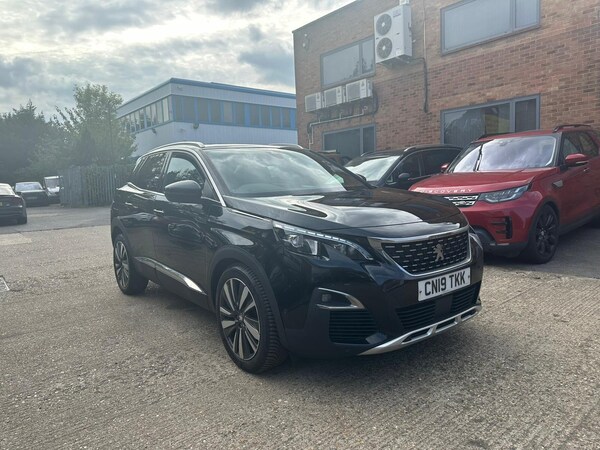 Used Peugeot 3008 2019 for sale - 76137487: Photo 7