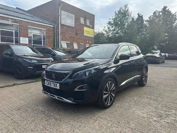 Used Peugeot 3008 2019 for sale - 76137487: Photo 8