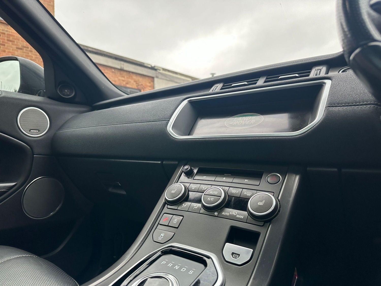 Used Land Rover Range Rover Evoque 2019 for sale - 78007396: Photo 29