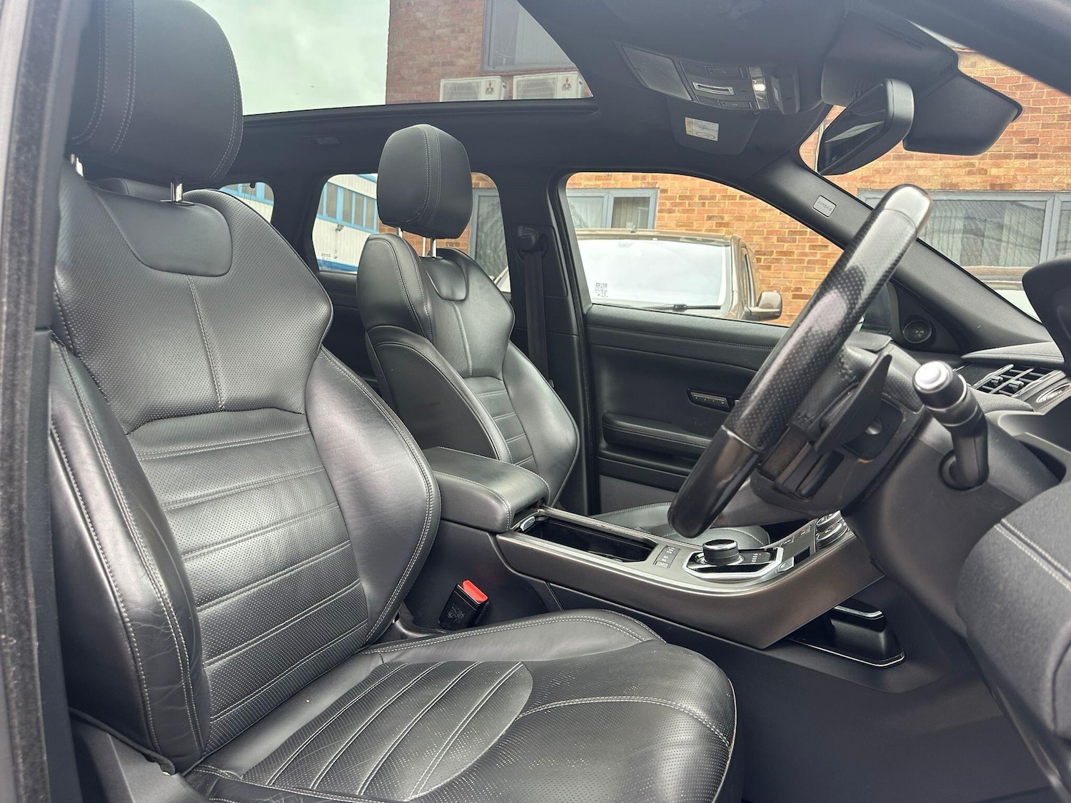 Used Land Rover Range Rover Evoque 2019 for sale - 78007396: Photo 32