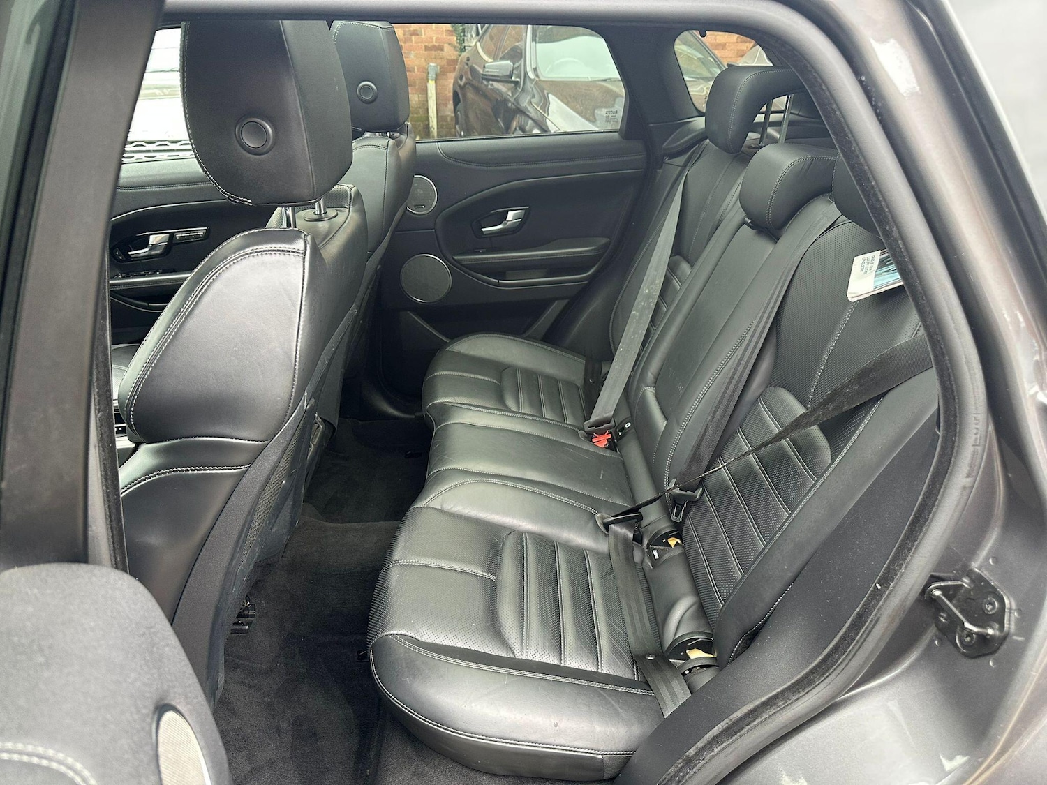 Used Land Rover Range Rover Evoque 2019 for sale - 78007396: Photo 33