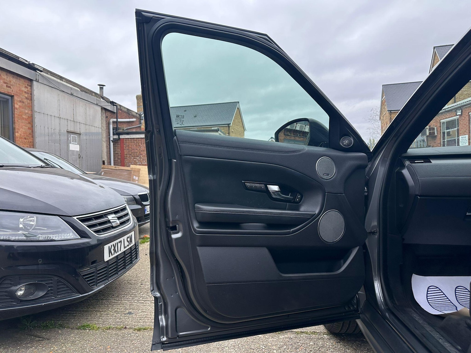 Used Land Rover Range Rover Evoque 2019 for sale - 78007396: Photo 40